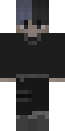 2D skin preview