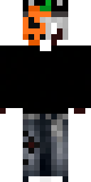 2D skin preview
