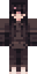 Skin preview for ZsNicoll