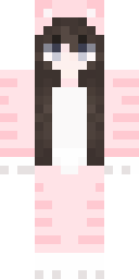 2D skin preview