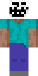 Skin preview for No_Que