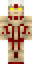 2D skin preview