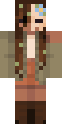 Skin preview for Mossy_Pockets