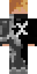 Skin preview for OANJONECESSARIO