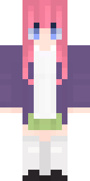 2D skin preview