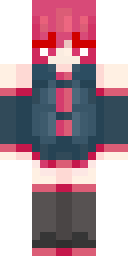2D skin preview