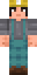 2D skin preview