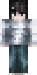 Skin preview for hu5