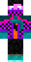Skin preview for olekomo12