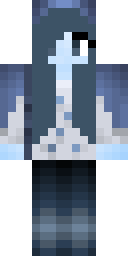 2D skin preview