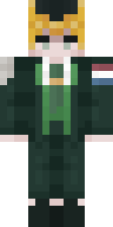Skin preview for NNKaga