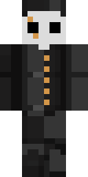 Skin preview for yiigit
