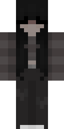 2D skin preview