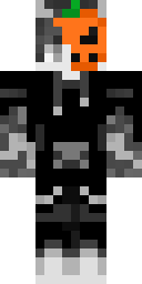 Skin preview for DeadOldman