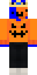 2D skin preview