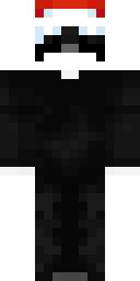 2D skin preview