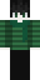 Skin preview for Starg