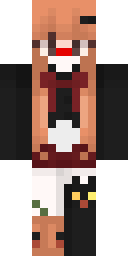 2D skin preview