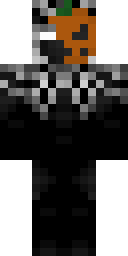 2D skin preview