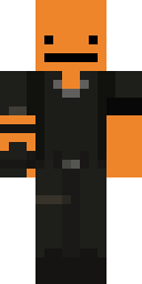 Skin preview for Sevtembur