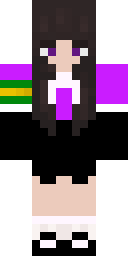 Skin preview for Lylyane