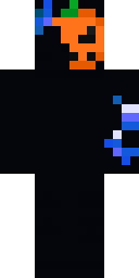 2D skin preview