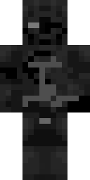 2D skin preview