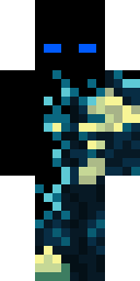 2D skin preview