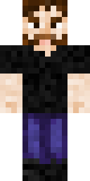 Skin preview for MarcLepine