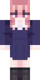 Skin preview for Mimi_Kxgari
