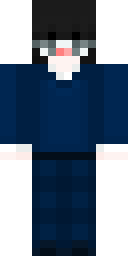 2D skin preview