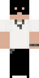 2D skin preview