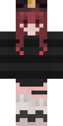 2D skin preview