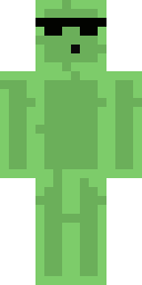 Skin preview for james090500