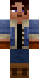 Skin preview for Jeizlo
