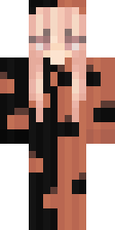 2D skin preview