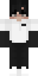 2D skin preview