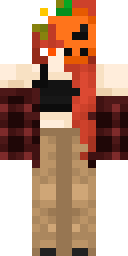 Skin preview for Nyxaryah
