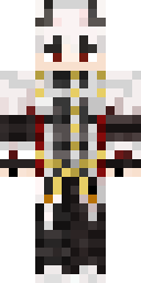 Skin preview for Proxxxi