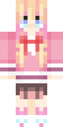 Skin preview for Aizashi