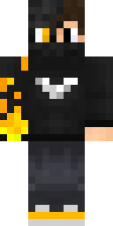 Skin preview for NapkiinsA