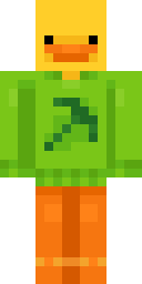 Skin preview for Pufffer1