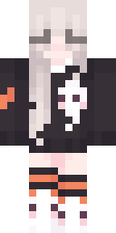 Skin preview for KnuffigesDing