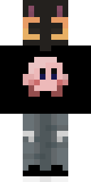 2D skin preview