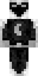 Skin preview for cubethethird