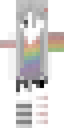 2D skin preview