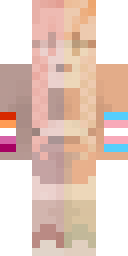 Skin preview for Chartransekitten