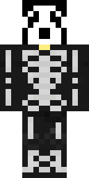 2D skin preview