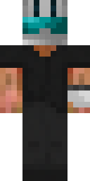Skin preview for vrph
