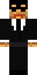 Skin preview for Jarvis